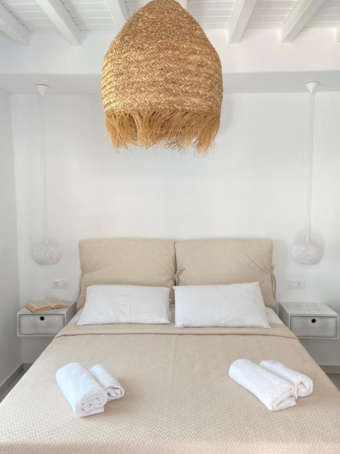 Apartamento Cordiale Mykonos Ornos  Exterior foto